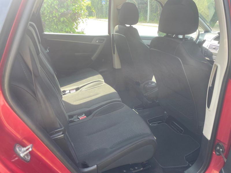 CITROEN C4 PICASSO 1.6HDI 110CV