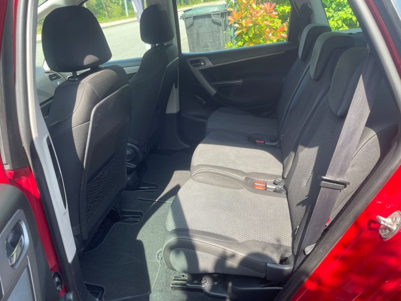 CITROEN C4 PICASSO 1.6HDI 110CV