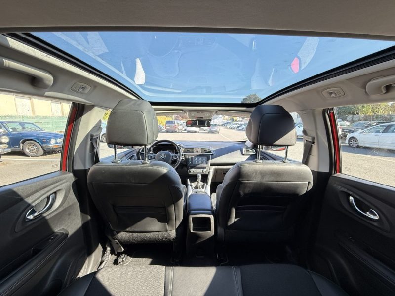RENAULT Kadjar TCE 130 ENERGY INTENS (PRIX PROMO)