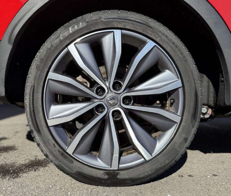 RENAULT Kadjar TCE 130 ENERGY INTENS (PRIX PROMO)