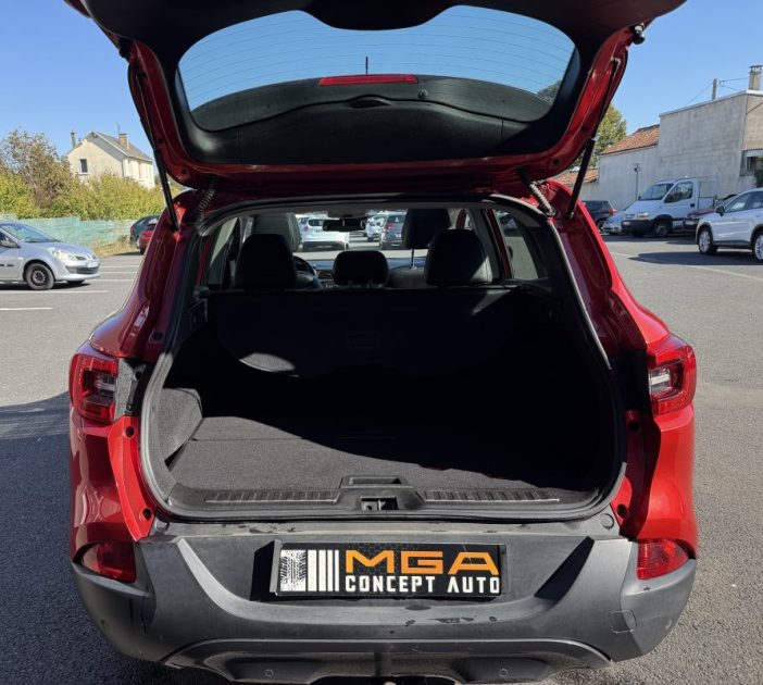 RENAULT Kadjar TCE 130 ENERGY INTENS (PRIX PROMO)