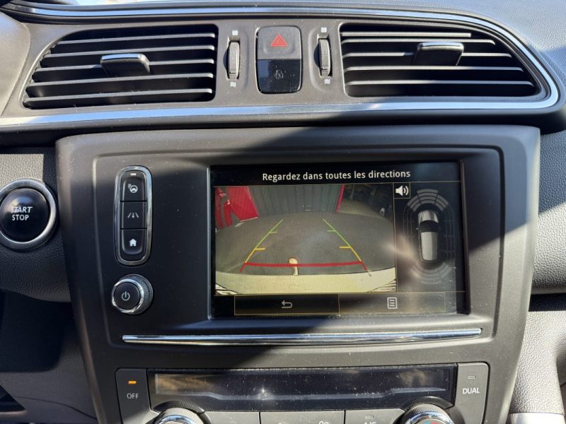 RENAULT Kadjar TCE 130 ENERGY INTENS (PRIX PROMO)