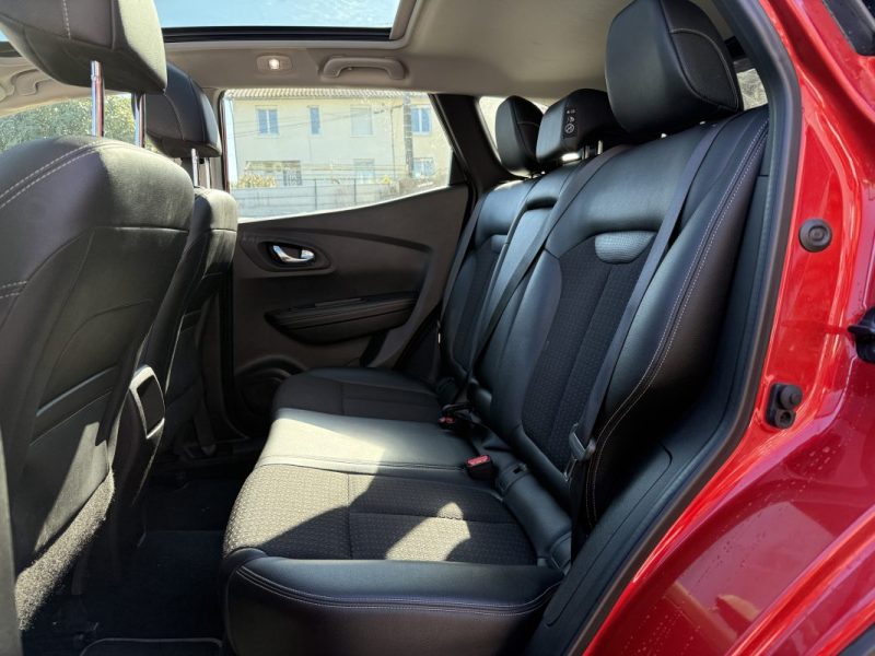 RENAULT Kadjar TCE 130 ENERGY INTENS (PRIX PROMO)