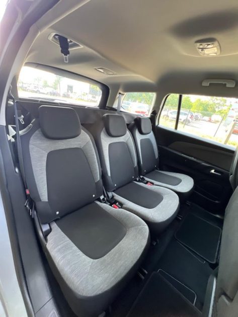 CITROEN C4 SPACETOURER 2019