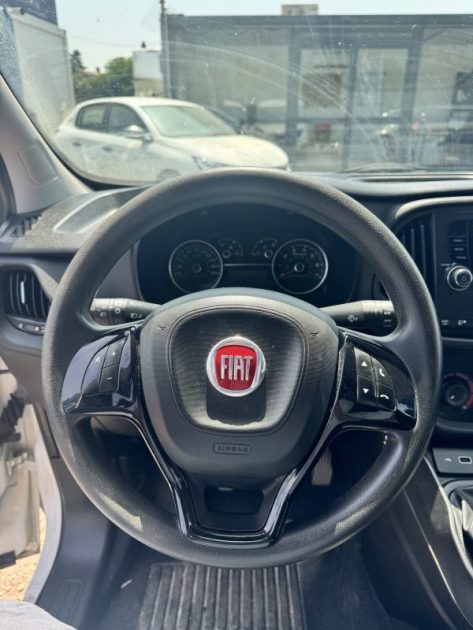 FIAT DOBLO MAXI CARGO 1.3 JTD MULTIJET 5 PLACES 
