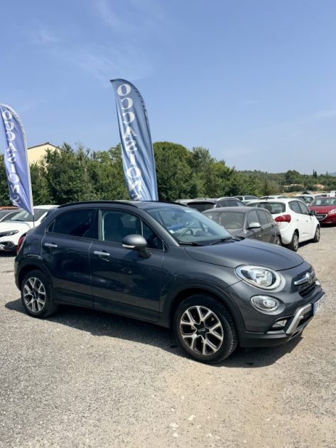 FIAT 500X CROSS 1.6 JTD 