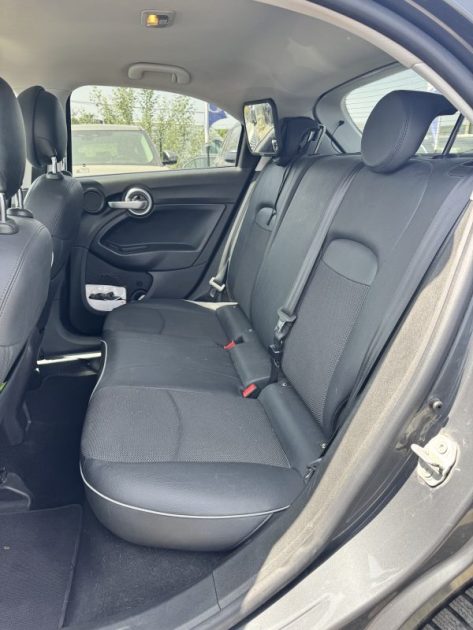 FIAT 500X CROSS 1.6 JTD 