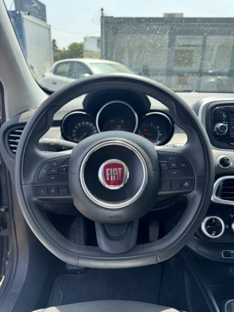 FIAT 500X CROSS 1.6 JTD 