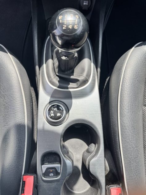 FIAT 500X CROSS 1.6 JTD 