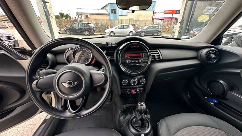 MINI MINI 2015
