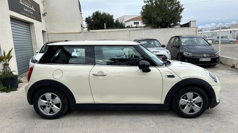 MINI MINI 2015