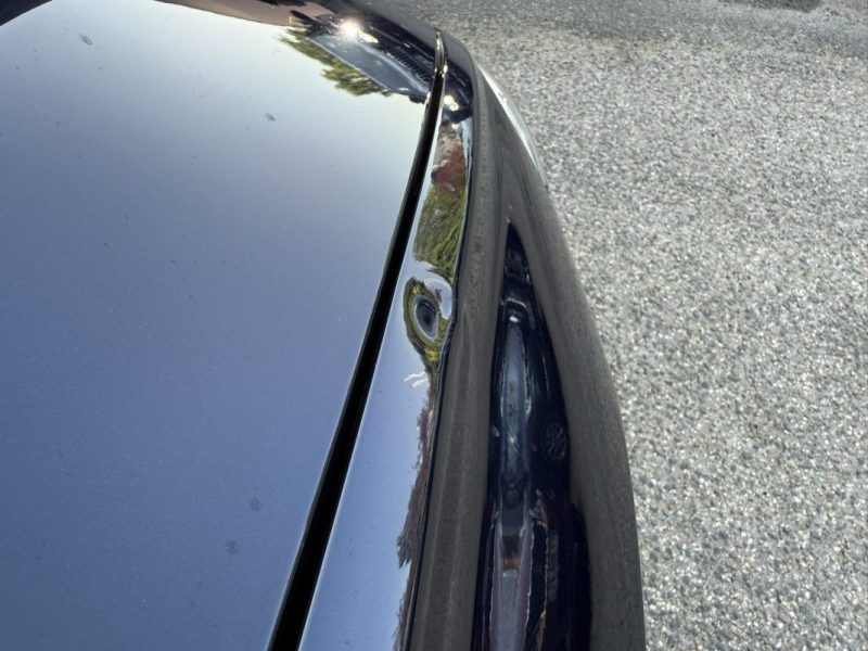 BMW SÉRIE 3  318D 2.0D 143cv LUXURY