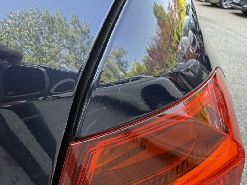 BMW SÉRIE 3  318D 2.0D 143cv LUXURY