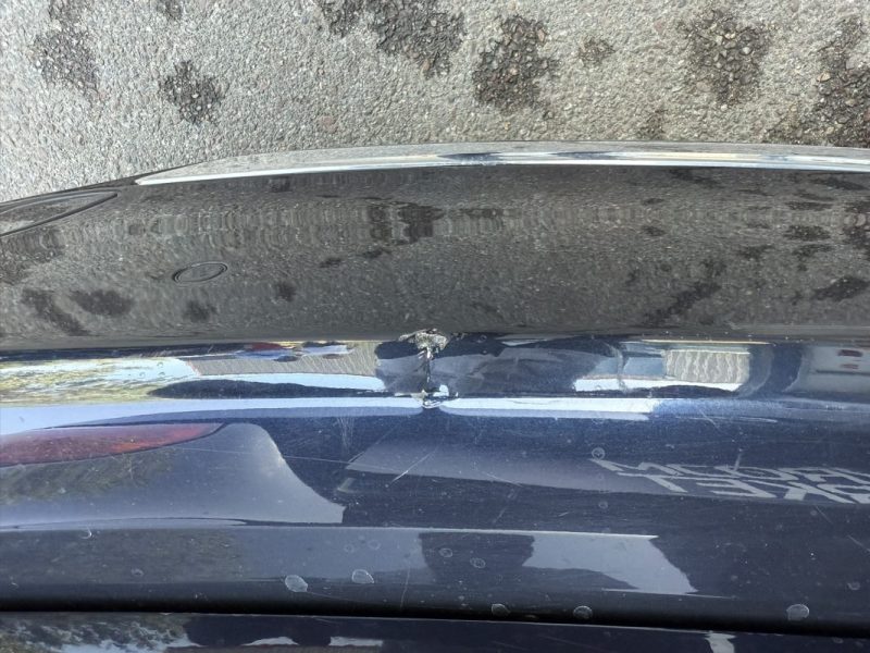 BMW SÉRIE 3  318D 2.0D 143cv LUXURY