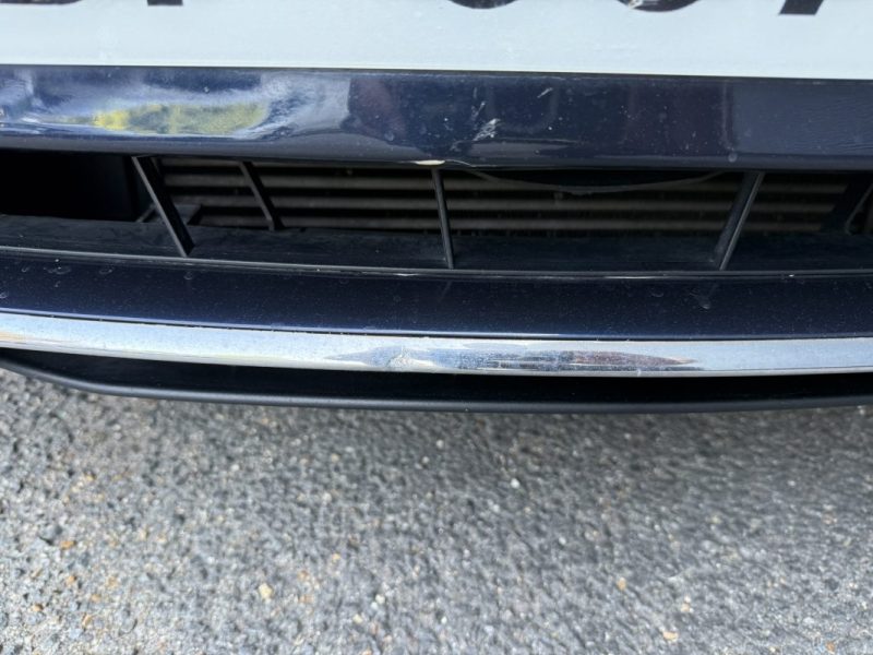 BMW SÉRIE 3  318D 2.0D 143cv LUXURY