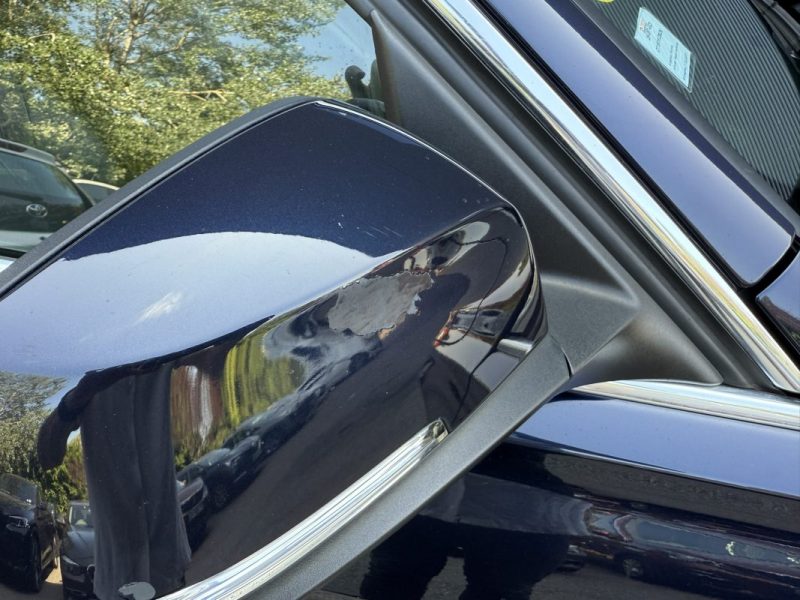 BMW SÉRIE 3  318D 2.0D 143cv LUXURY