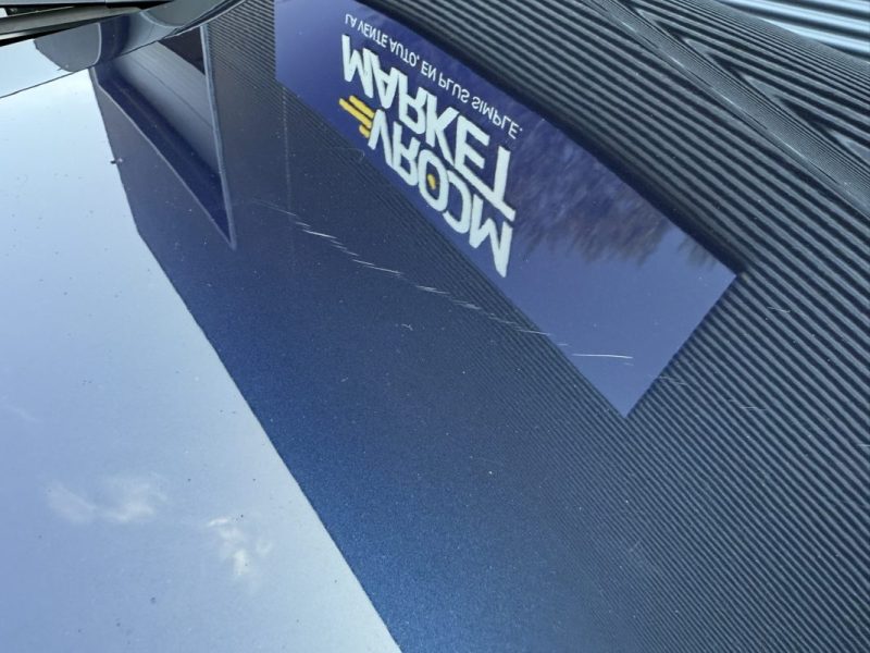 BMW SÉRIE 3  318D 2.0D 143cv LUXURY