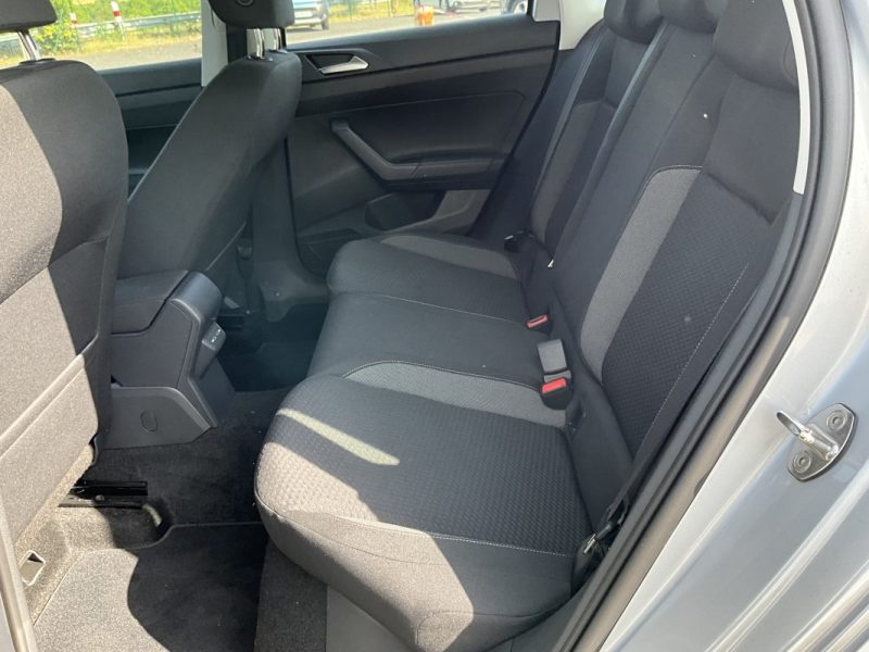 VOLKSWAGEN POLO 1,0 TSI 95 CV LIFE PLUS DSG7 