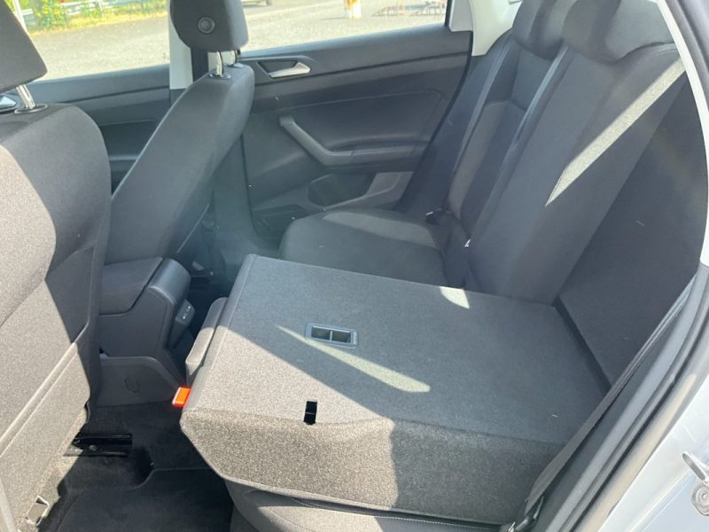 VOLKSWAGEN POLO 1,0 TSI 95 CV LIFE PLUS DSG7 