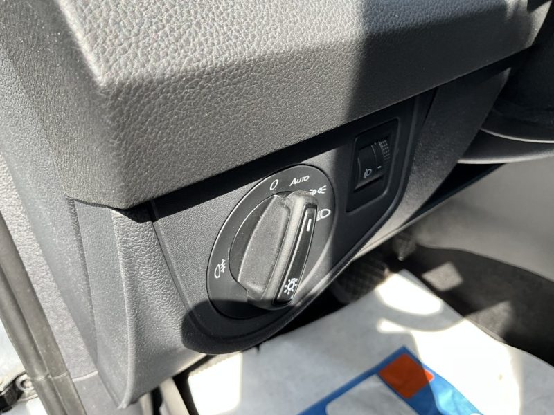VOLKSWAGEN POLO 1,0 TSI 95 CV LIFE PLUS DSG7 