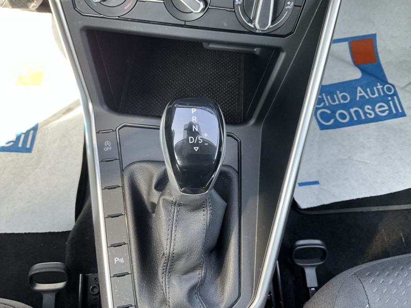 VOLKSWAGEN POLO 1,0 TSI 95 CV LIFE PLUS DSG7 