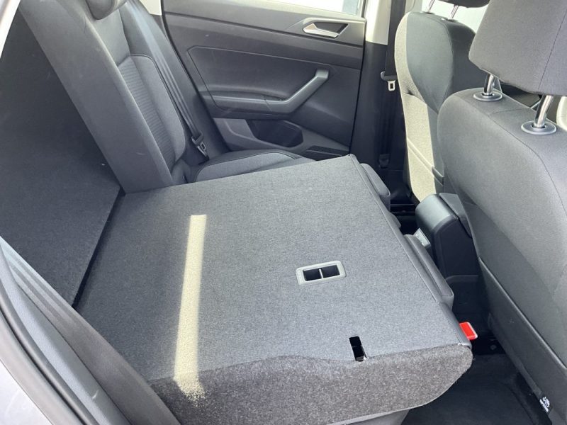 VOLKSWAGEN POLO 1,0 TSI 95 CV LIFE PLUS DSG7 