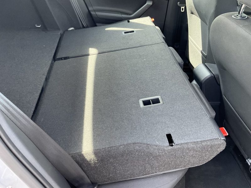 VOLKSWAGEN POLO 1,0 TSI 95 CV LIFE PLUS DSG7 