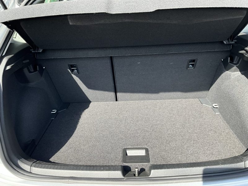 VOLKSWAGEN POLO 1,0 TSI 95 CV LIFE PLUS DSG7 