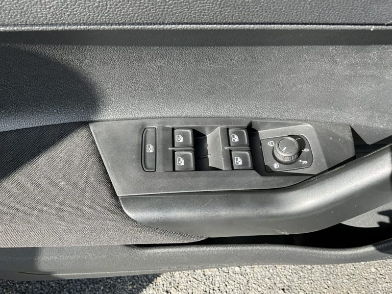 VOLKSWAGEN POLO 1,0 TSI 95 CV LIFE PLUS DSG7 