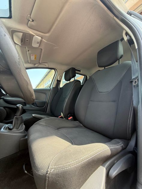 RENAULT CLIO 2014 SOCIETE 2PL