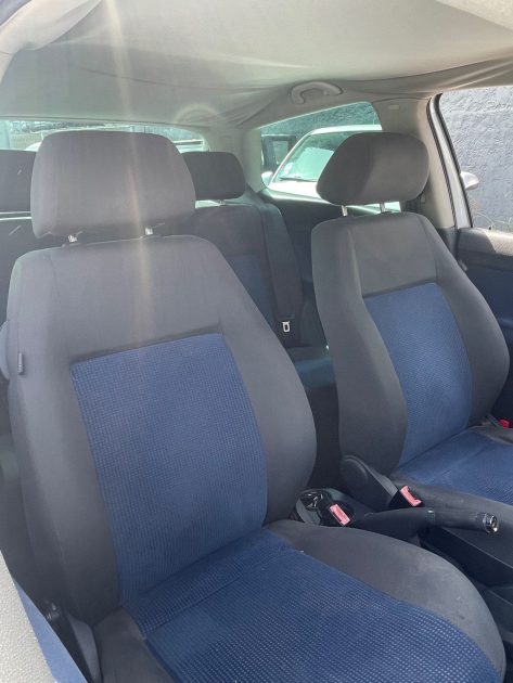 VOLKSWAGEN POLO 1.2i  - 12V  Essence garantie 6 mois 