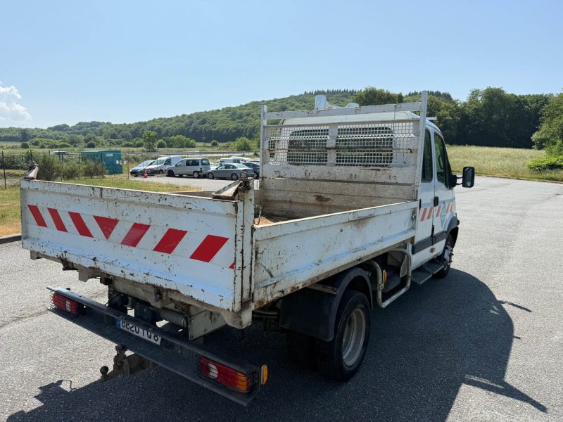 RENAULT MASTER II 3.0 dCi Châssis cabine court 115cv DEPOT VENTE