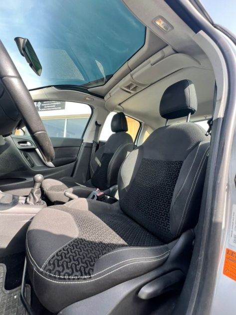 CITROEN  C3 1.4Vti 95cv / Moteur à Chaine / CT OK / Révisé 