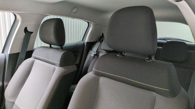Citroën C3 Puretech 110 ch eat6 max + navi + camera de recul