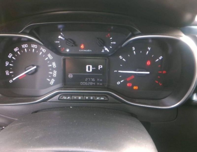 Citroën C3 Puretech 110 eat6 elle