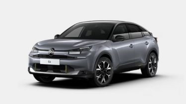 Citroën C4 nouvelle Hybride 145 e-dcs6 max
