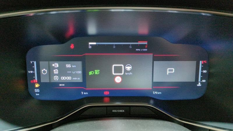 Citroën C5 Aircross Bluehdi 130 eat8 max + ambiance urban black