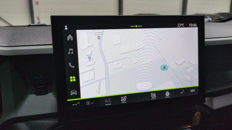 Dacia Duster nouveau Mild hybrid 130 4x2 extreme + pack techno +  city