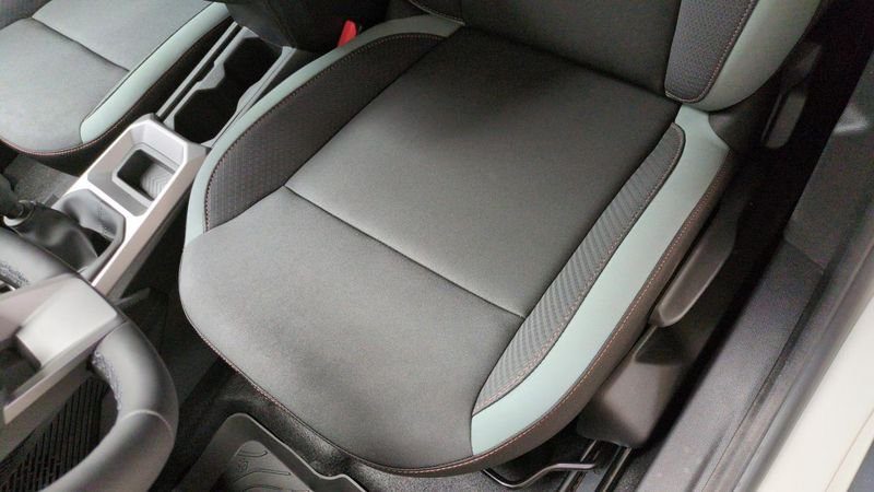 Dacia Duster nouveau Mild hybrid 130 4x2 extreme + pack techno +  city