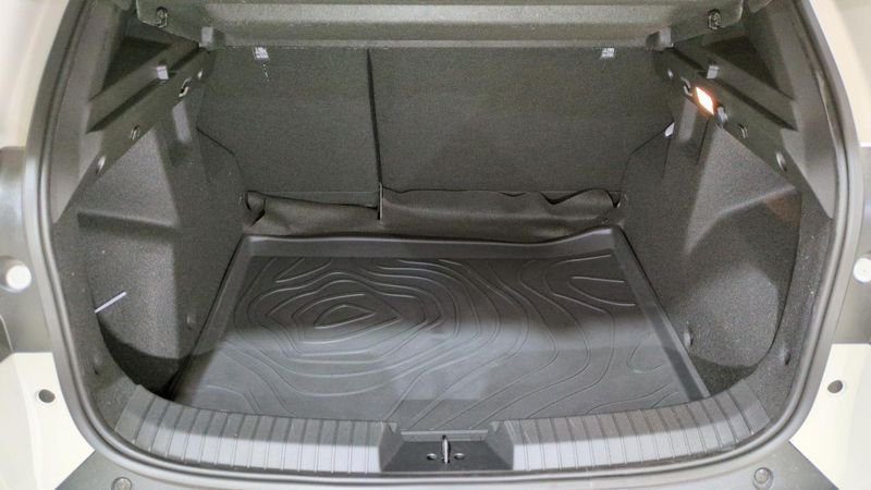 Dacia Duster nouveau Mild hybrid 130 4x2 extreme + pack techno +  city