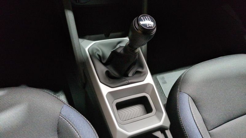 Dacia Duster nouveau Mild hybrid 130 4x2 journey + pack city + sieges chauffants