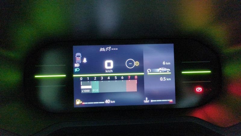 Dacia Duster nouveau Mild hybrid 130 4x2 journey + pack city + sieges chauffants