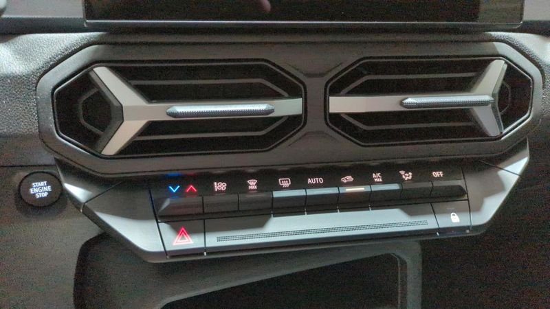 Dacia Duster nouveau Mild hybrid 130 4x2 journey + pack city + sieges chauffants