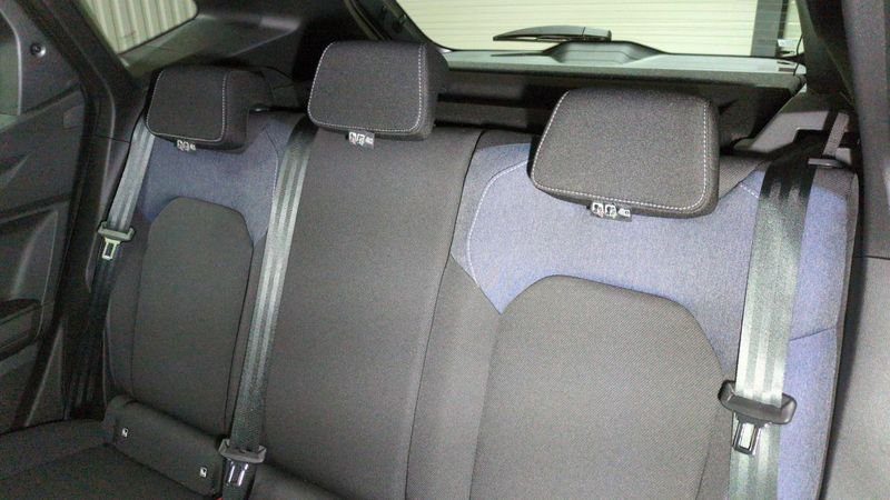 Dacia Duster nouveau Mild hybrid 130 4x2 journey + pack city + sieges chauffants