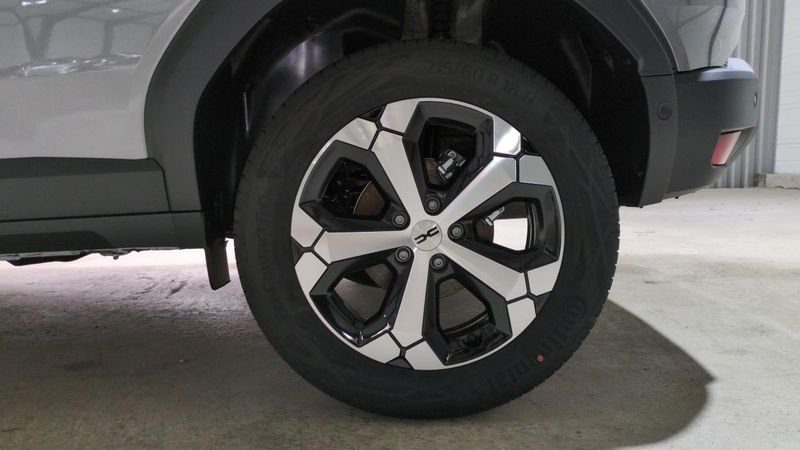 Dacia Duster nouveau Mild hybrid 130 4x2 journey + pack city + sieges chauffants