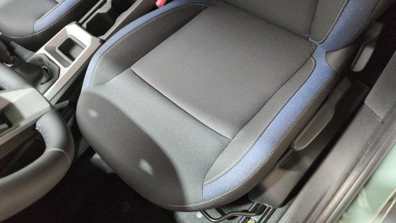 Dacia Duster nouveau Mild hybrid 130 4x2 journey + pack city + sieges chauffants