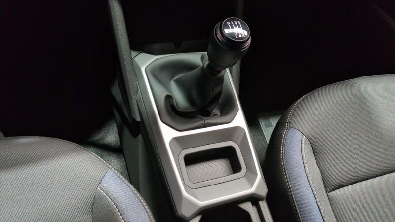 Dacia Duster nouveau Mild hybrid 130 4x2 journey + pack city + sieges chauffants