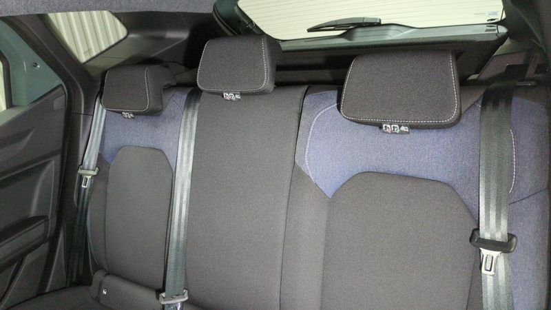 Dacia Duster nouveau Mild hybrid 130 4x2 journey + pack city + sieges chauffants