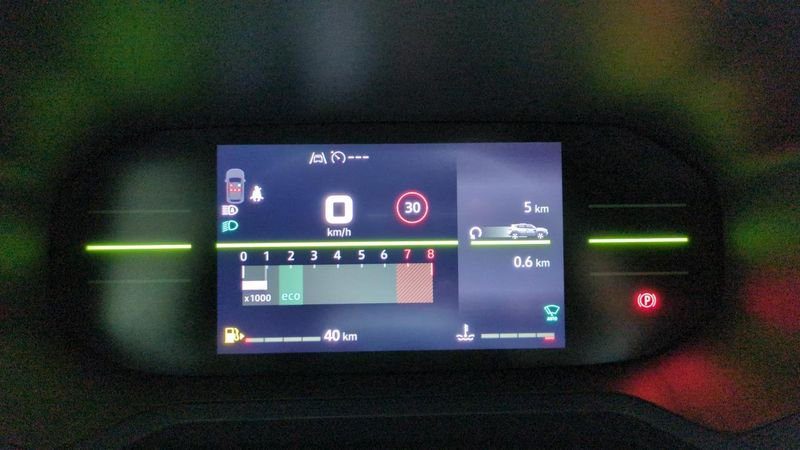 Dacia Duster nouveau Mild hybrid 130 4x2 journey + pack city + sieges chauffants