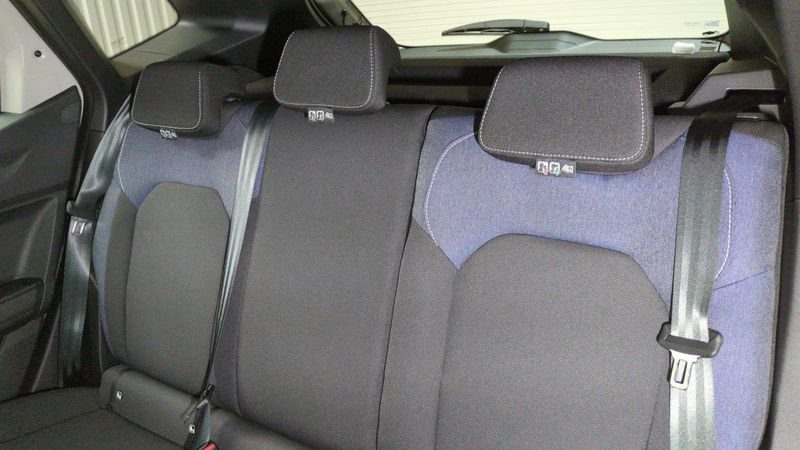 Dacia Duster nouveau Mild hybrid 130 4x2 journey + pack city + sieges chauffants